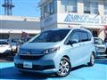2021 Honda Freed