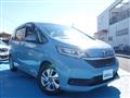 2021 Honda Freed