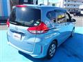 2021 Honda Freed