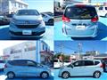 2021 Honda Freed