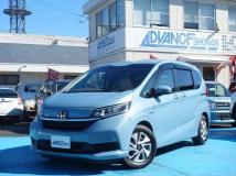 2021 Honda Freed