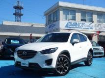 2015 Mazda CX-5