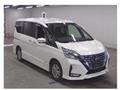 2020 Nissan Serena