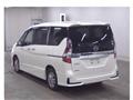 2020 Nissan Serena