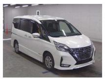 2020 Nissan Serena