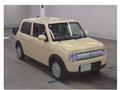 2025 Suzuki Lapin