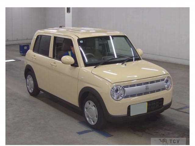 2025 Suzuki Lapin