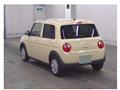 2025 Suzuki Lapin
