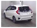 2016 Honda Fit Hybrid