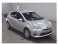 2014 Toyota AQUA