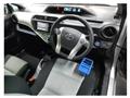 2014 Toyota AQUA