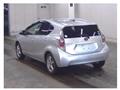 2014 Toyota AQUA
