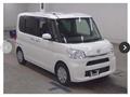 2017 Daihatsu Tanto