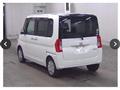 2017 Daihatsu Tanto
