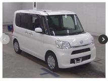 2017 Daihatsu Tanto
