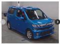 2019 Suzuki Wagon R