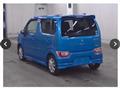 2019 Suzuki Wagon R