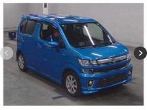 2019 Suzuki Wagon R