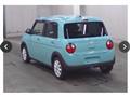 2016 Suzuki Lapin