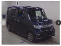 2022 Honda N BOX