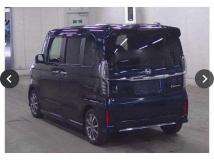 2022 Honda N BOX