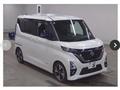 2021 Nissan ROOX