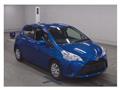 2017 Toyota Vitz