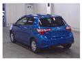 2017 Toyota Vitz