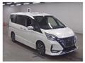 2019 Nissan Serena