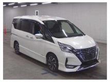 2019 Nissan Serena