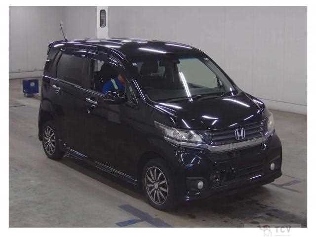 2014 Honda Honda Others