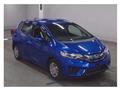 2014 Honda Fit