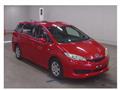 2011 Toyota Wish