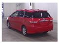 2011 Toyota Wish