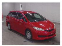 2011 Toyota Wish