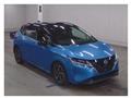 2021 Nissan Note