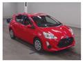 2015 Toyota AQUA