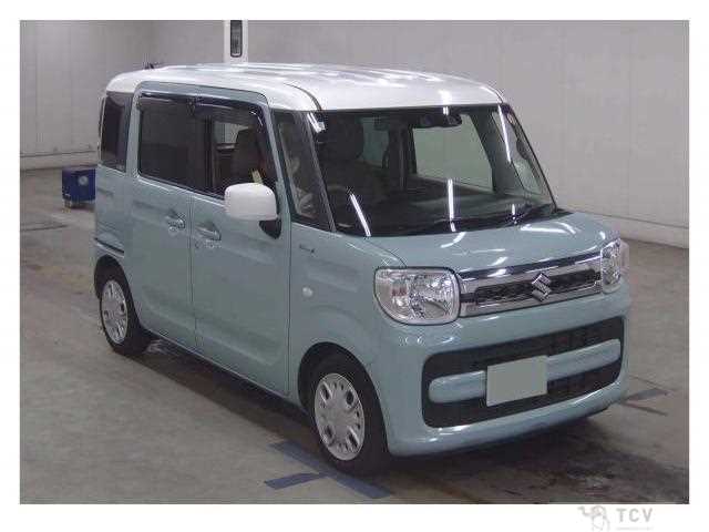2020 Suzuki Suzuki Others