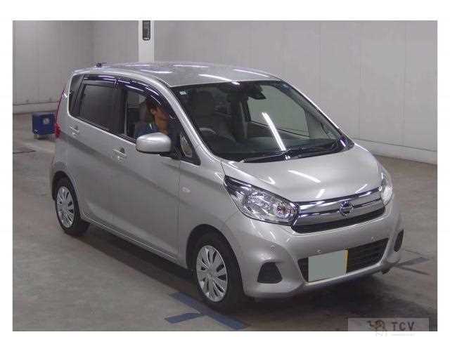 2019 Nissan Nissan Others