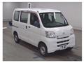 2014 Daihatsu Hijet Cargo