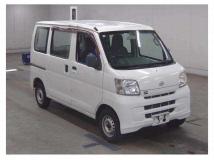 2014 Daihatsu Hijet Cargo