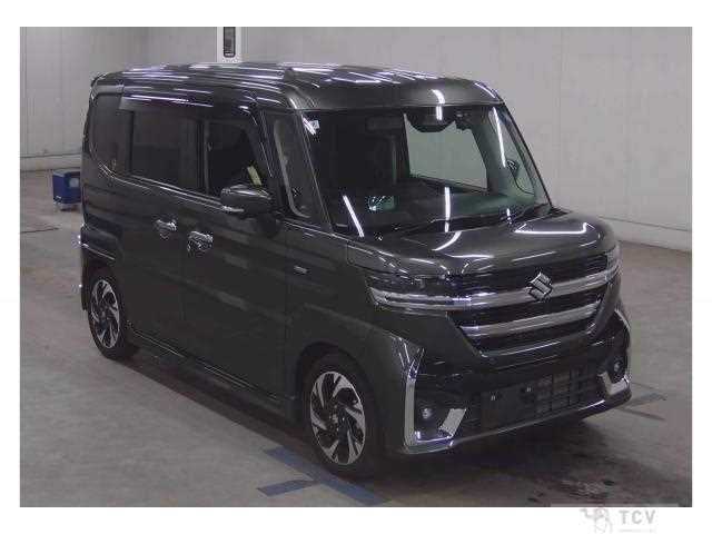2024 Suzuki Suzuki Others