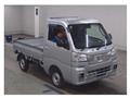 2022 Daihatsu Hijet Truck