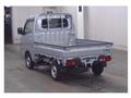 2022 Daihatsu Hijet Truck