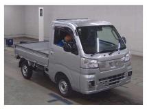 2022 Daihatsu Hijet Truck