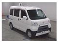 2018 Daihatsu Hijet Cargo
