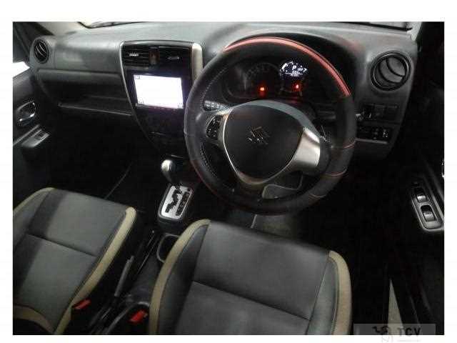 2015 Suzuki Jimny