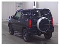 2015 Suzuki Jimny