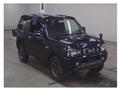2015 Suzuki Jimny