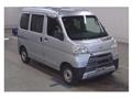2018 Daihatsu Hijet Cargo